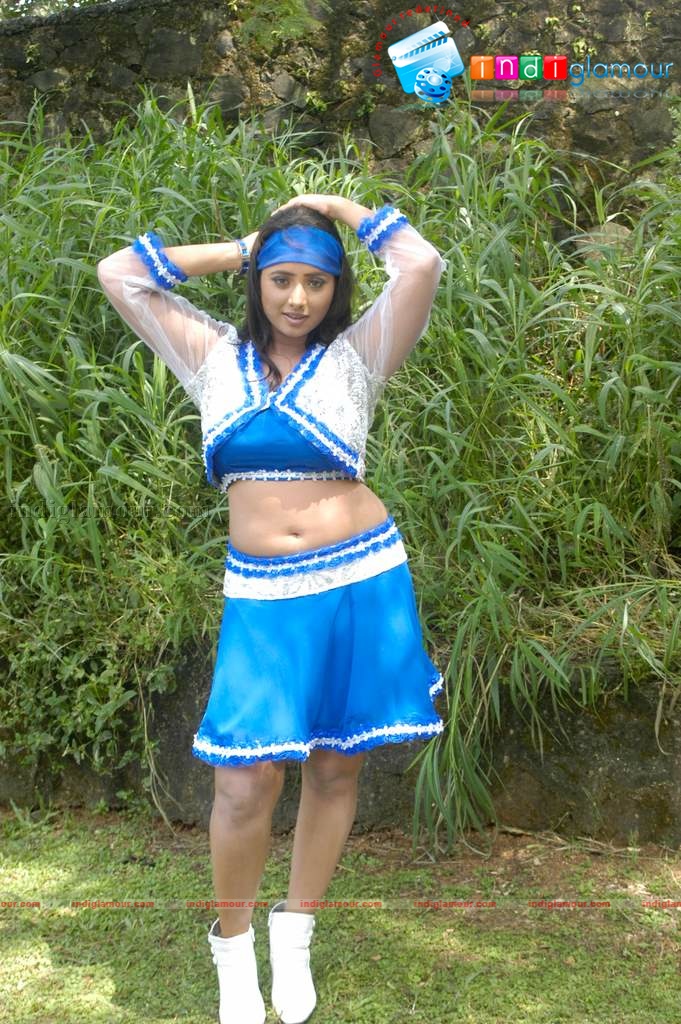 Ravi kissan on location for his new film Event hd photo